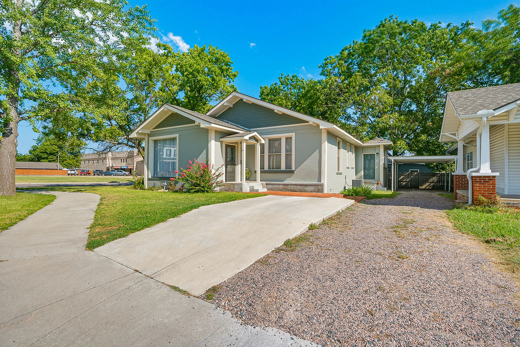 100 E 16th Ada OK 74820