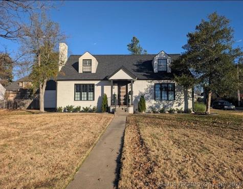 3731 S Trenton Avenue Tulsa OK 74105