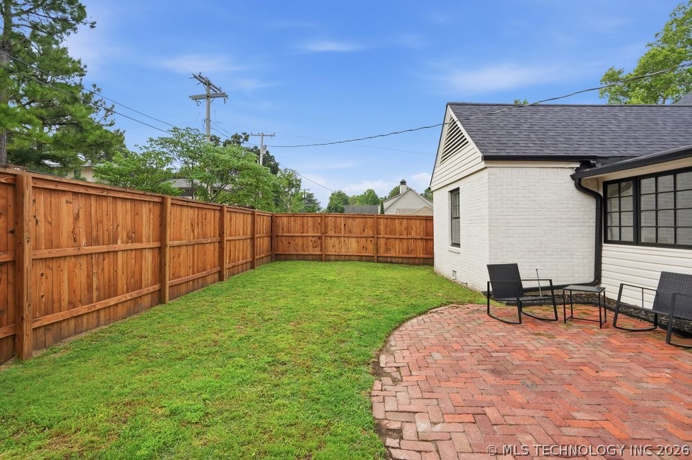 3731 S Trenton Avenue Tulsa OK 74105