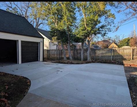 3731 S Trenton Avenue Tulsa OK 74105