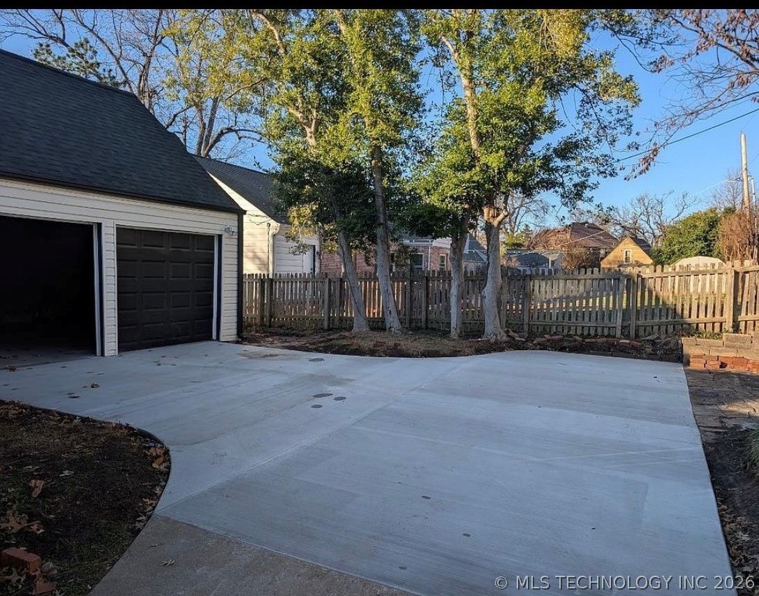 3731 S Trenton Avenue Tulsa OK 74105
