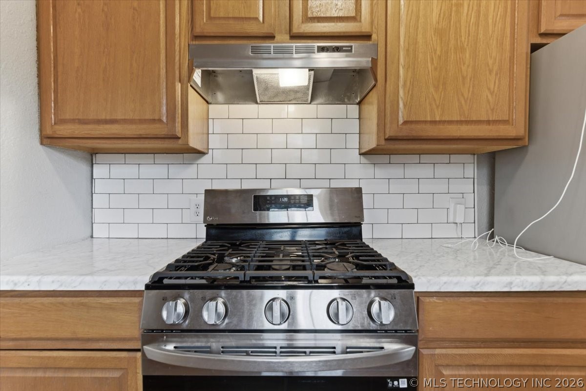 630 Green Country Drive Tahlequah OK 74464