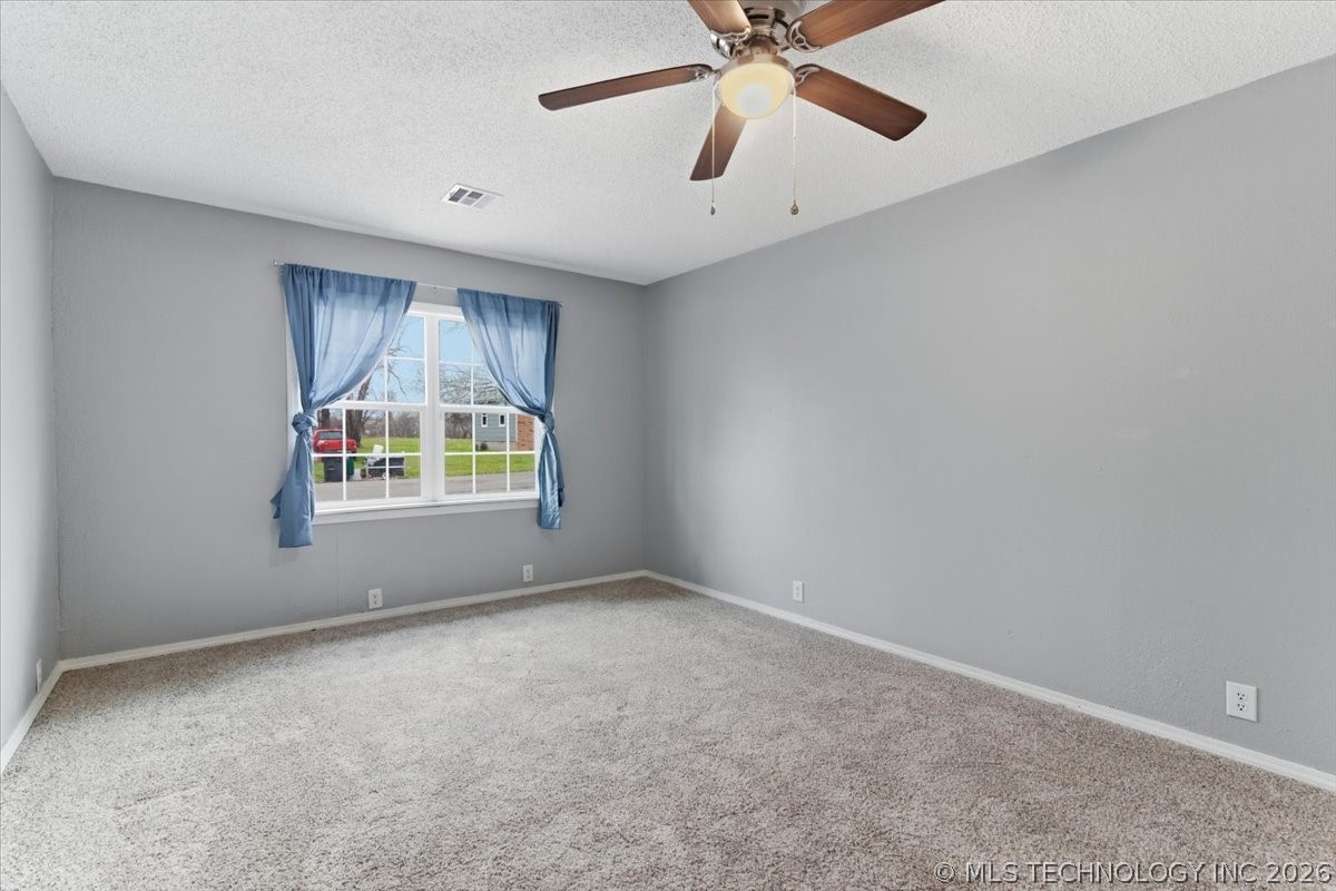 630 Green Country Drive Tahlequah OK 74464