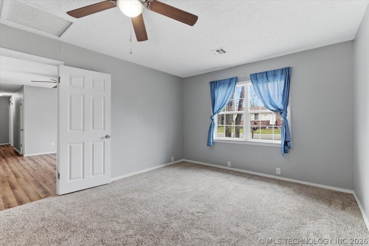 630 Green Country Drive Tahlequah OK 74464