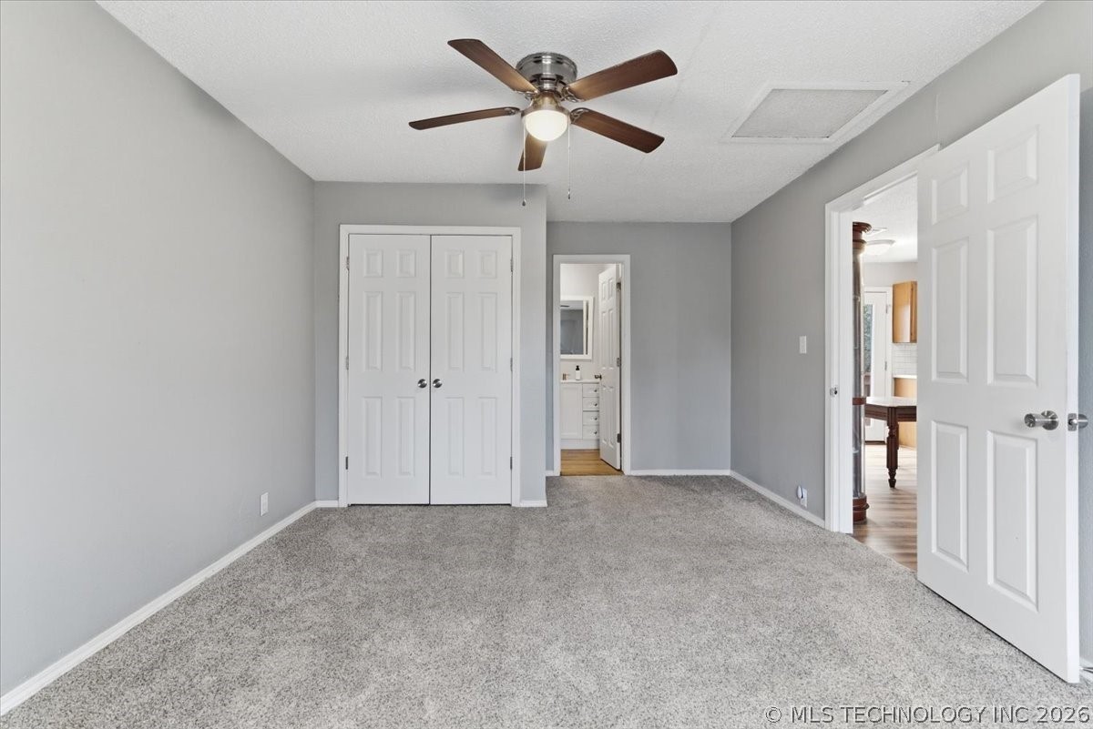 630 Green Country Drive Tahlequah OK 74464