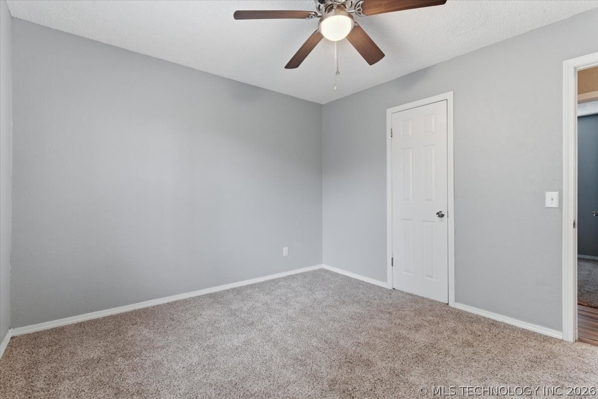 630 Green Country Drive Tahlequah OK 74464