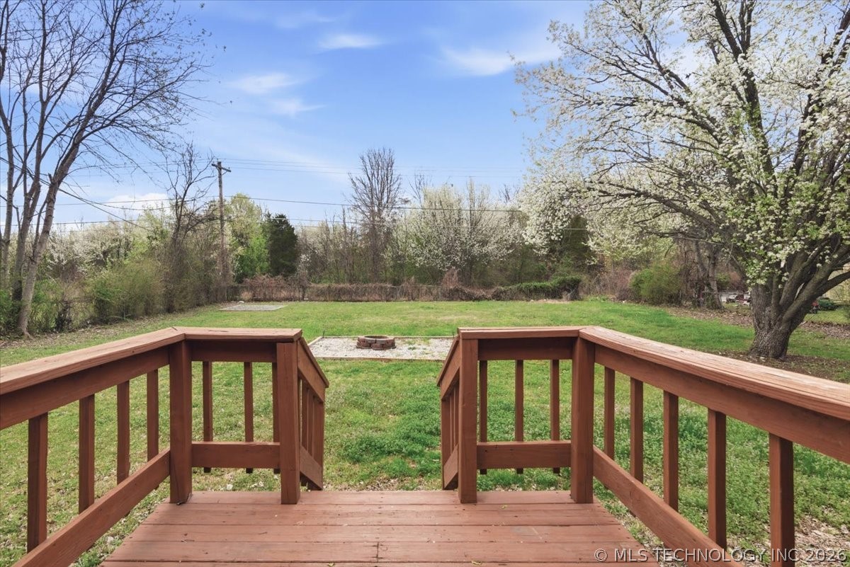 630 Green Country Drive Tahlequah OK 74464