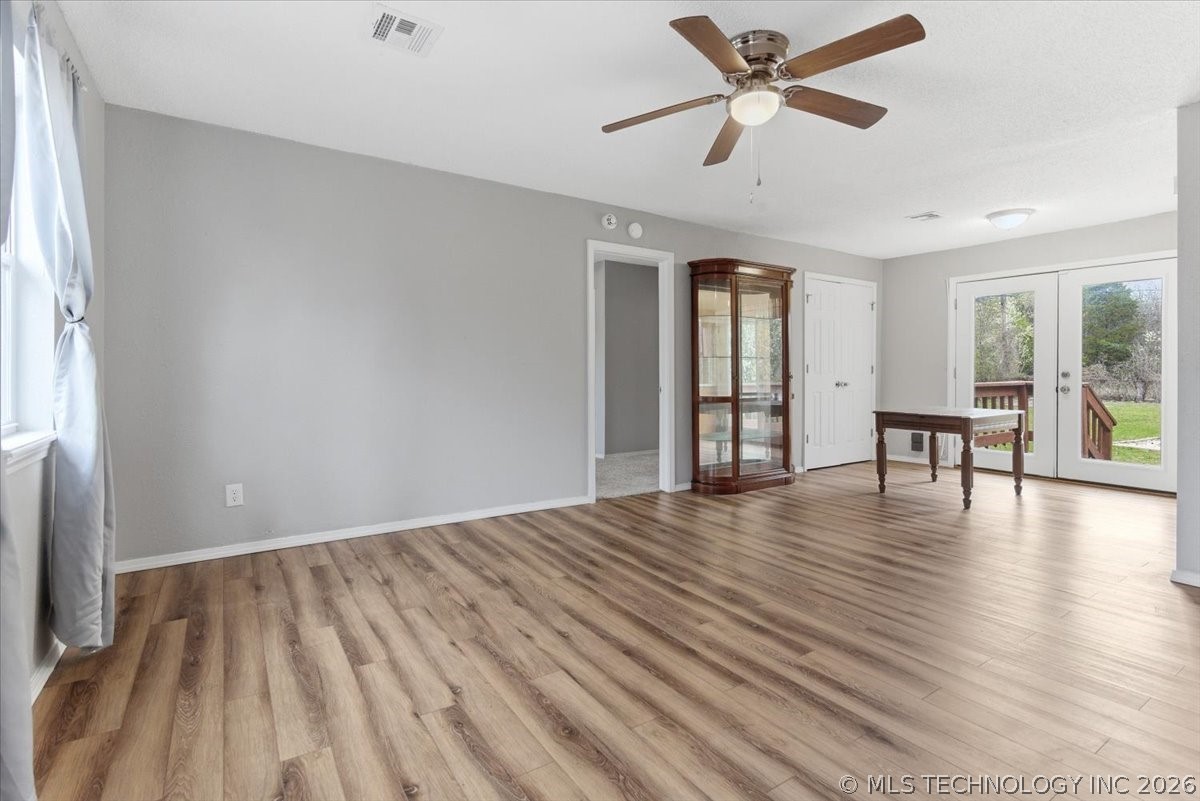 630 Green Country Drive Tahlequah OK 74464