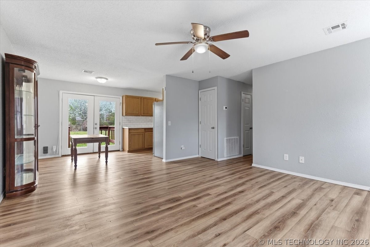 630 Green Country Drive Tahlequah OK 74464