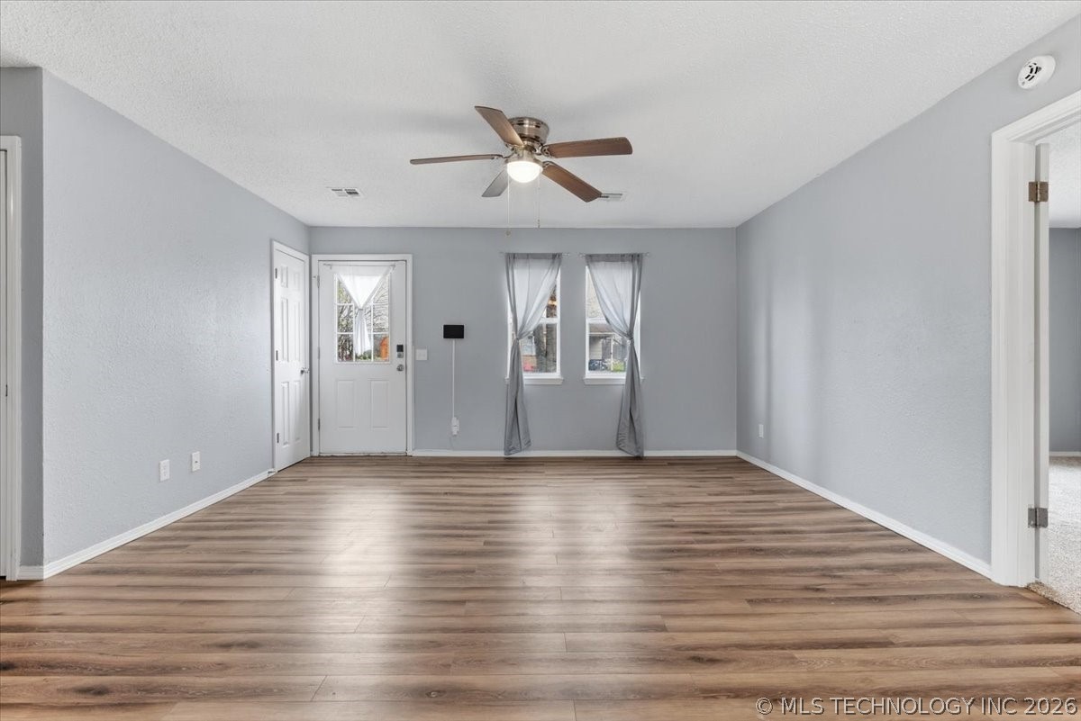 630 Green Country Drive Tahlequah OK 74464