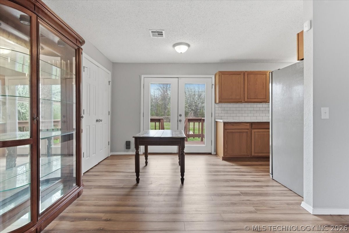 630 Green Country Drive Tahlequah OK 74464