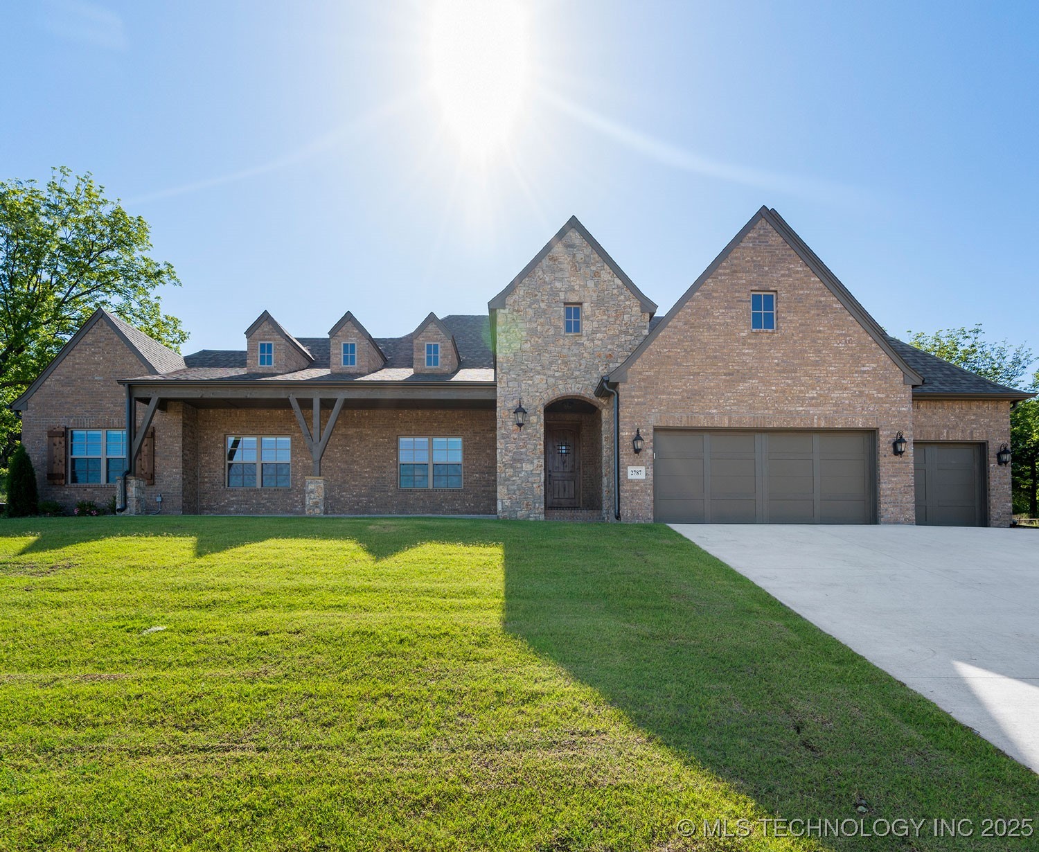 2787 Forest View Drive Claremore OK 74017