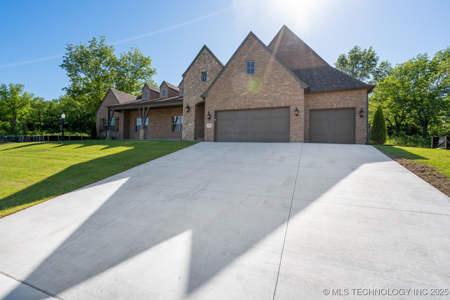 2787 Forest View Drive Claremore OK 74017