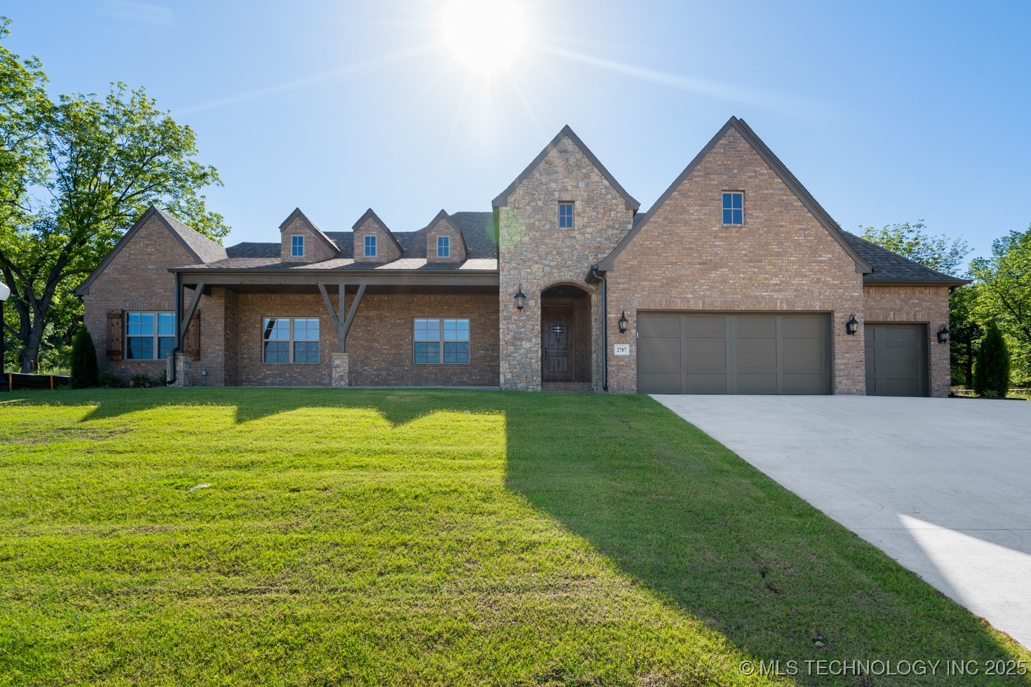 2787 Forest View Drive Claremore OK 74017