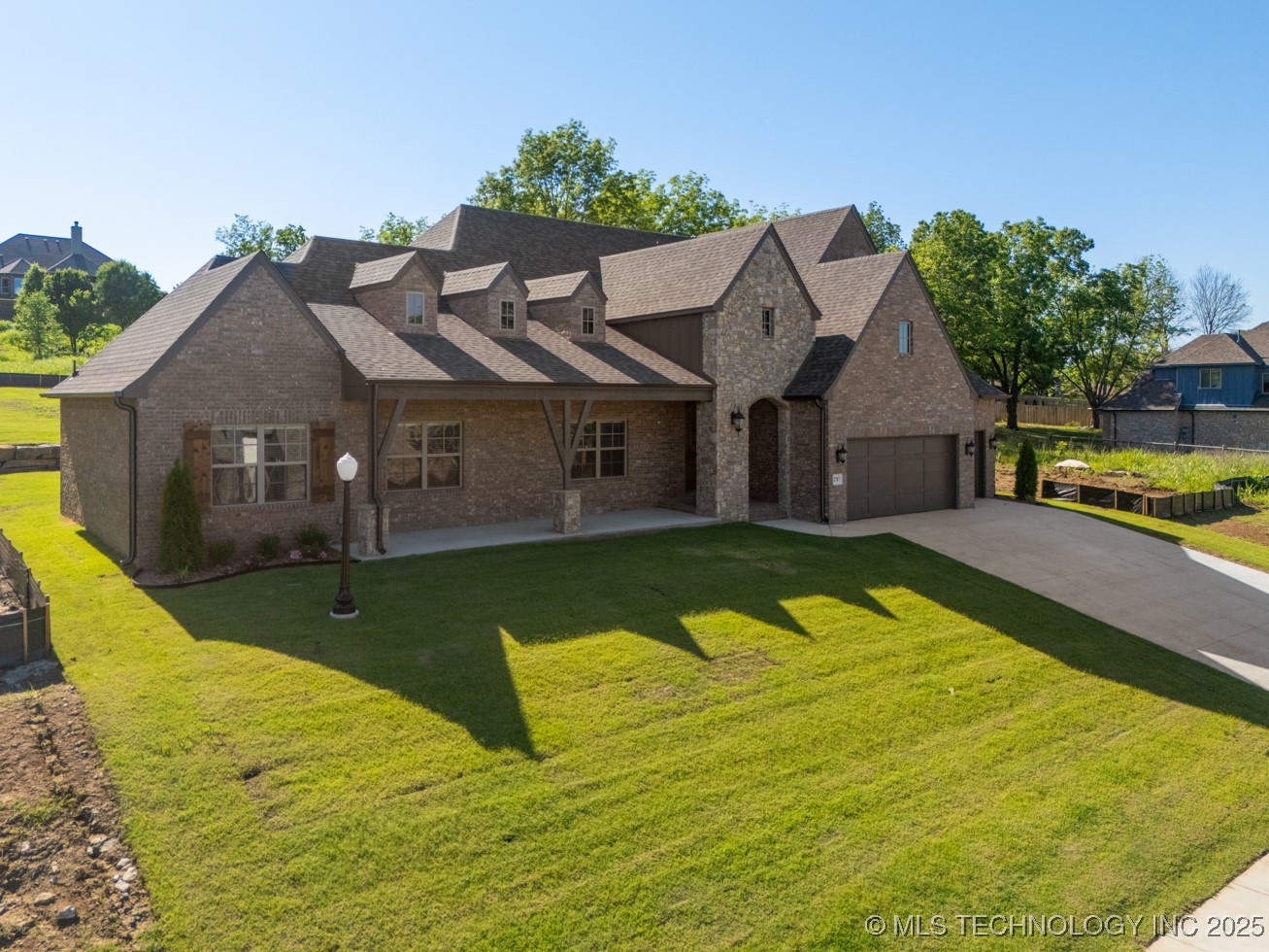 2787 Forest View Drive Claremore OK 74017