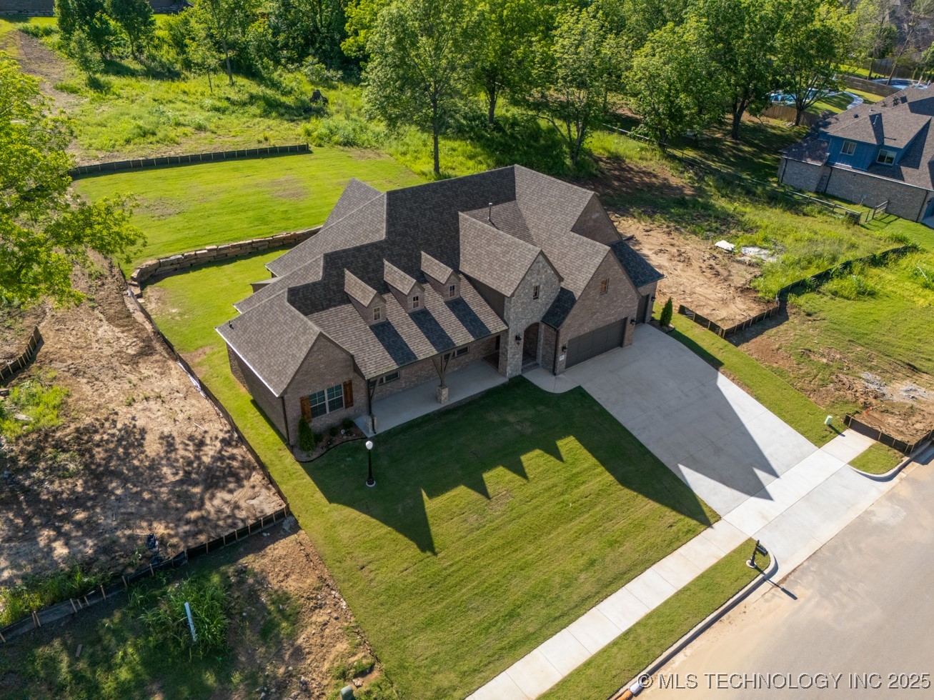 2787 Forest View Drive Claremore OK 74017