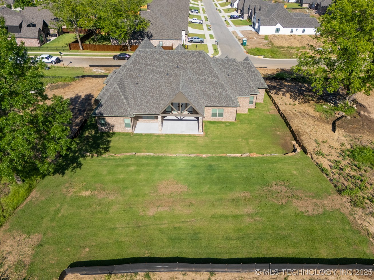 2787 Forest View Drive Claremore OK 74017