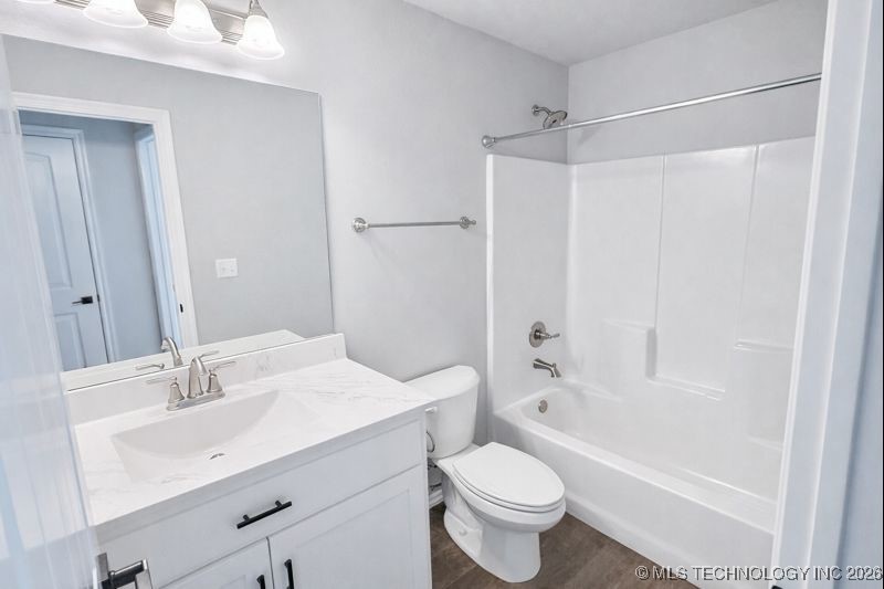 12029 E 108th Street N Owasso OK 74055