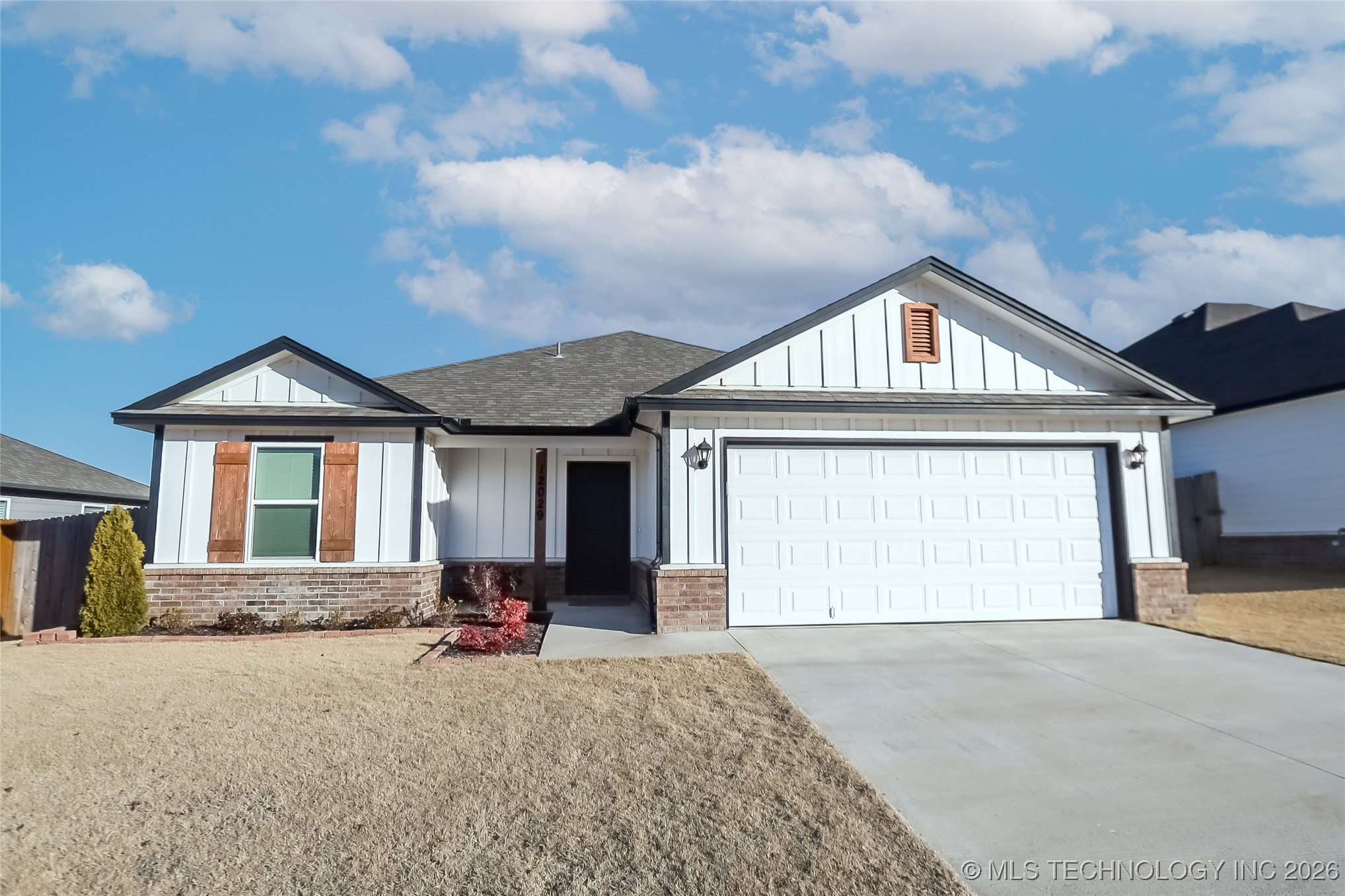 12029 E 108th Street N Owasso OK 74055