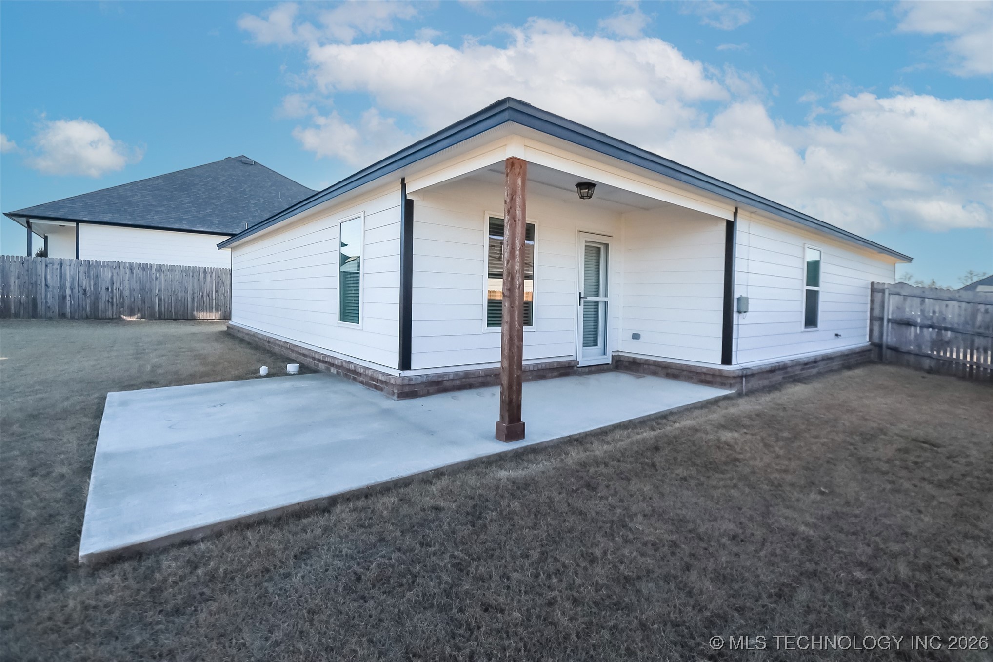 12029 E 108th Street N Owasso OK 74055