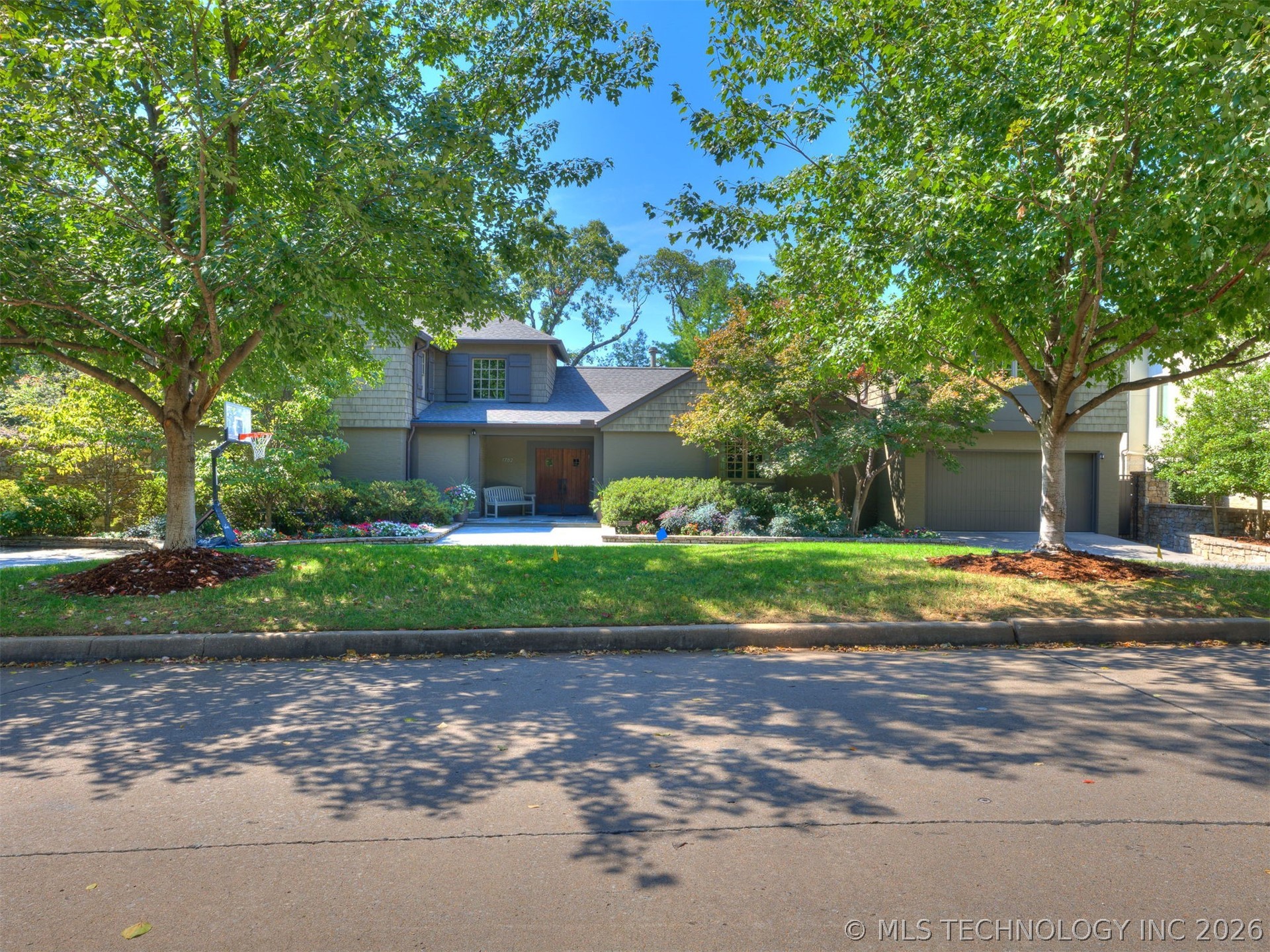 1782 E 30th Street Tulsa OK 74114