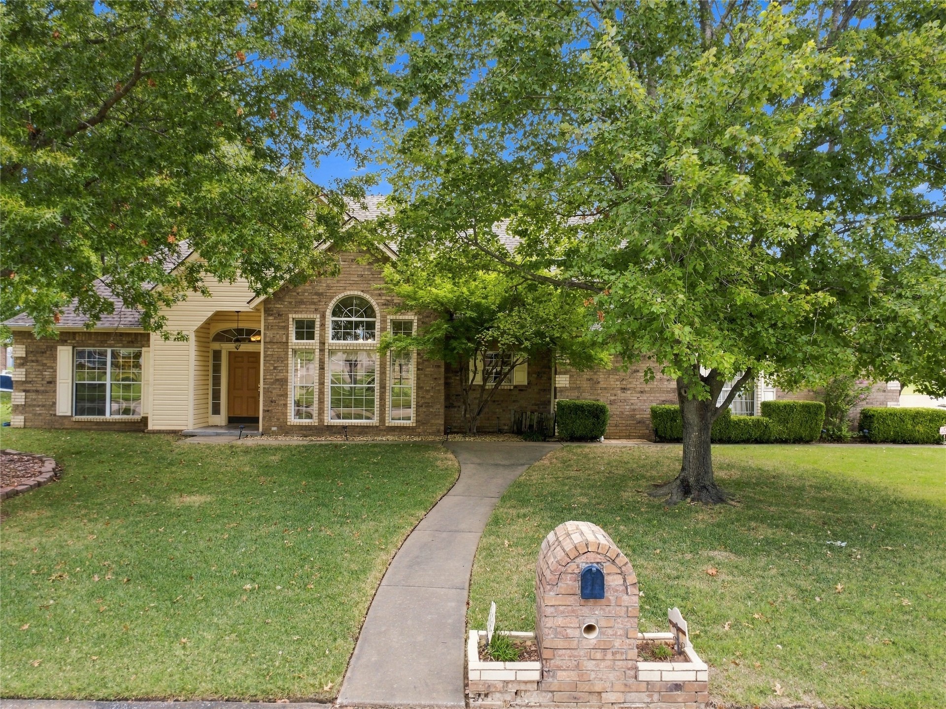 1206 Fairway Street Claremore OK 74019