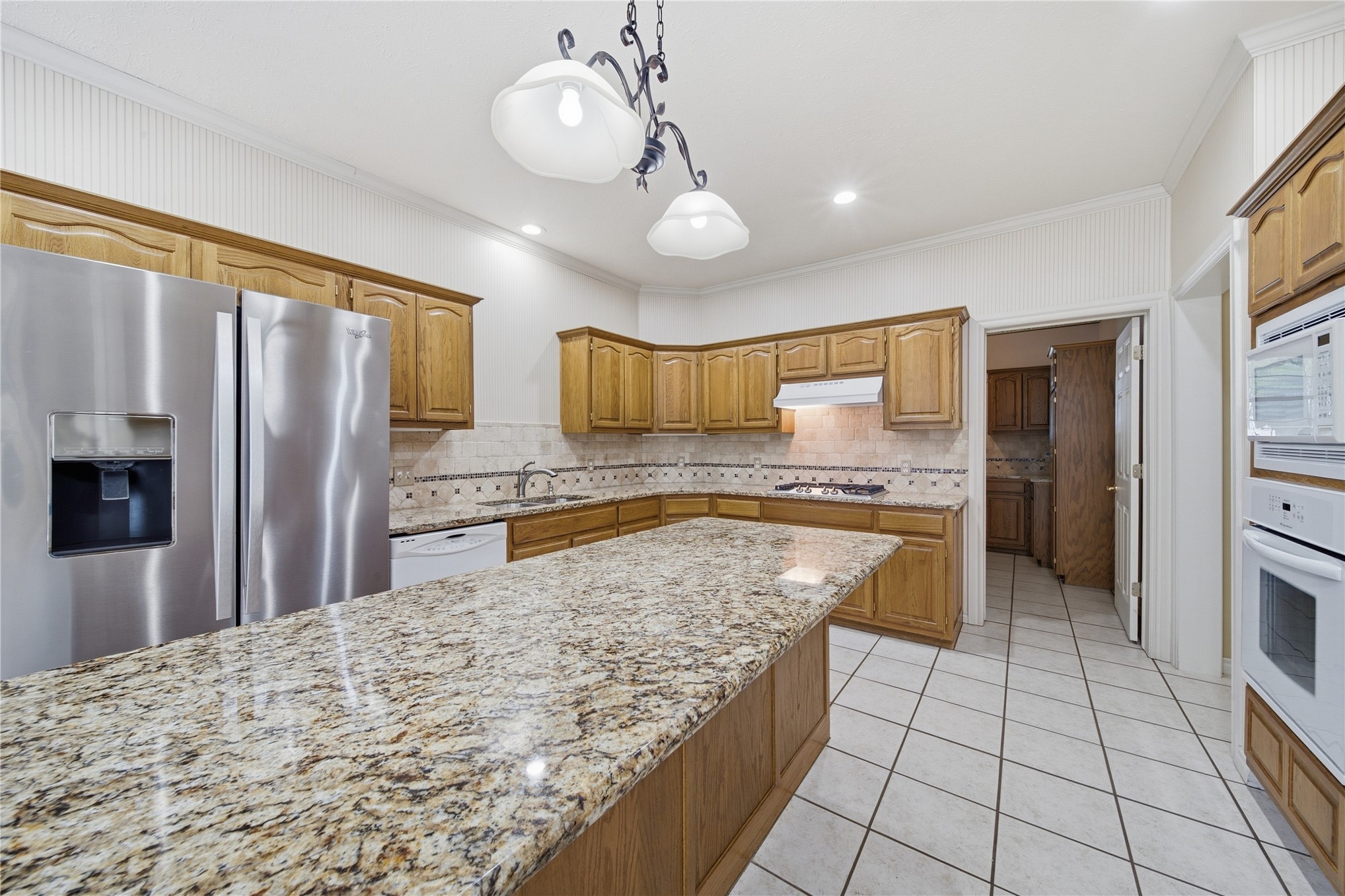 1206 Fairway Street Claremore OK 74019