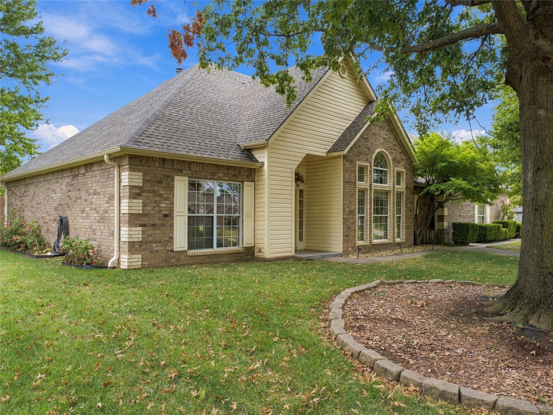 1206 Fairway Street Claremore OK 74019