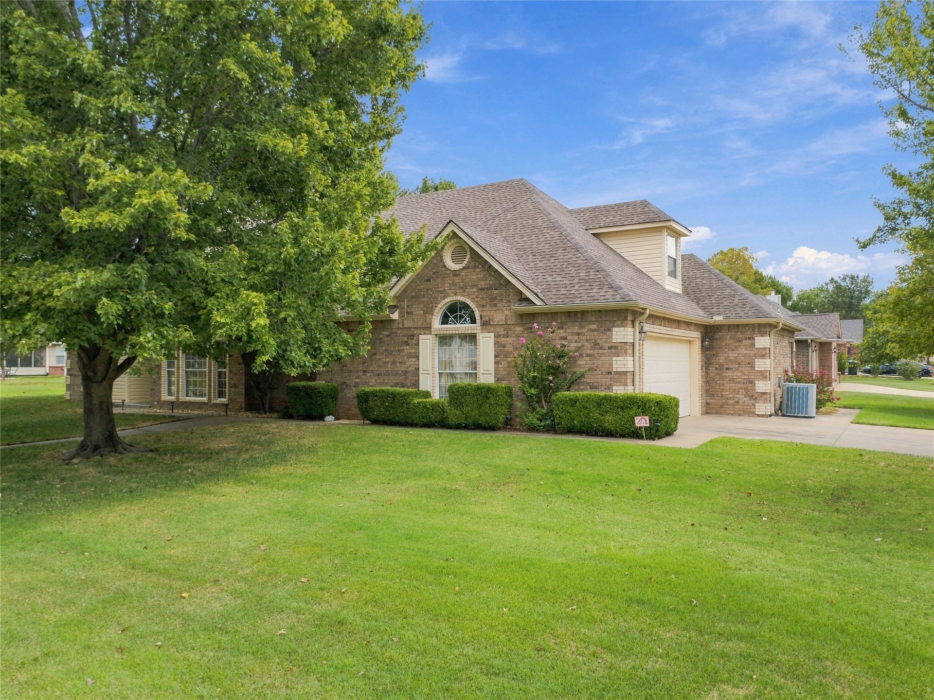 1206 Fairway Street Claremore OK 74019