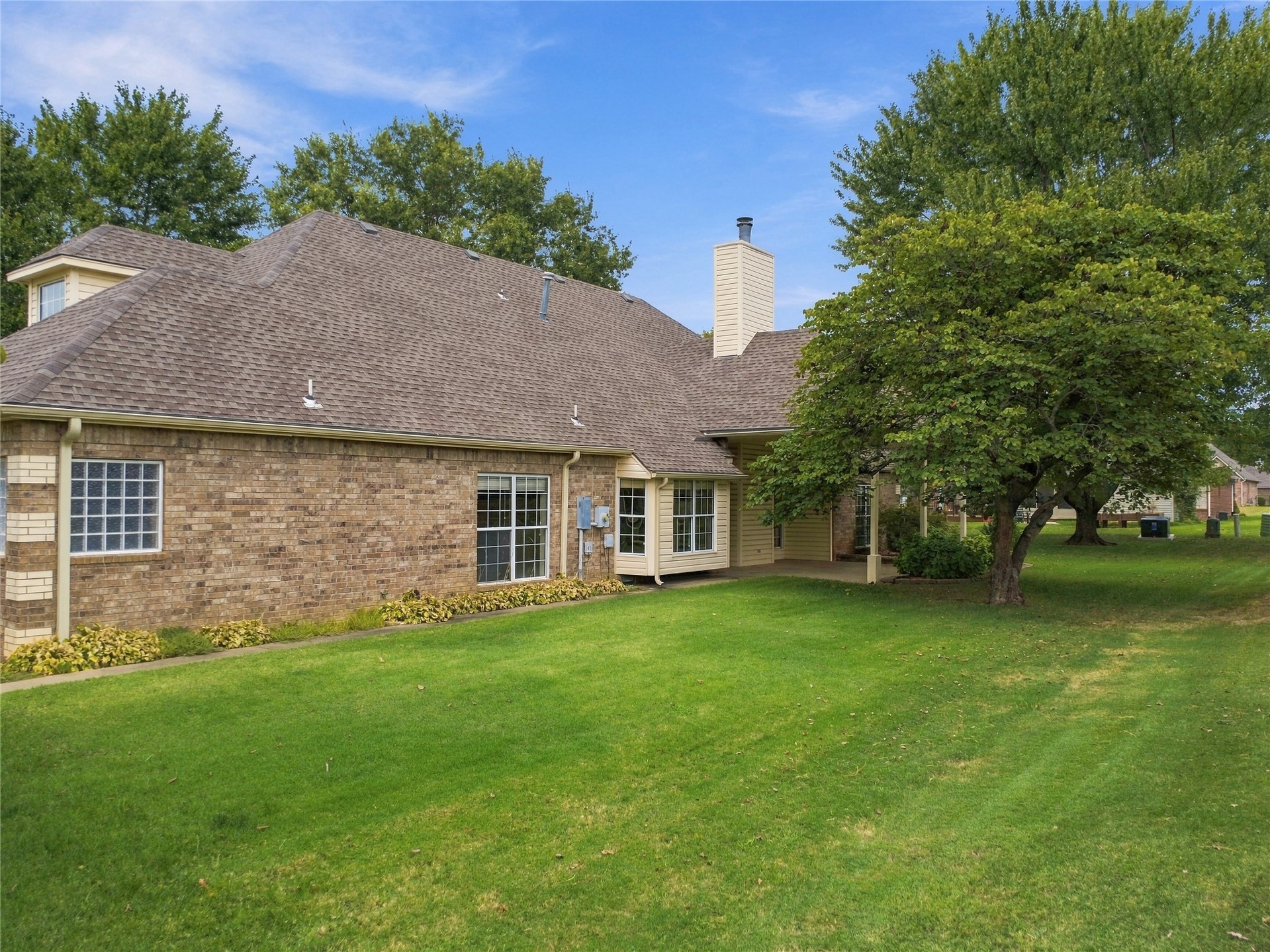1206 Fairway Street Claremore OK 74019