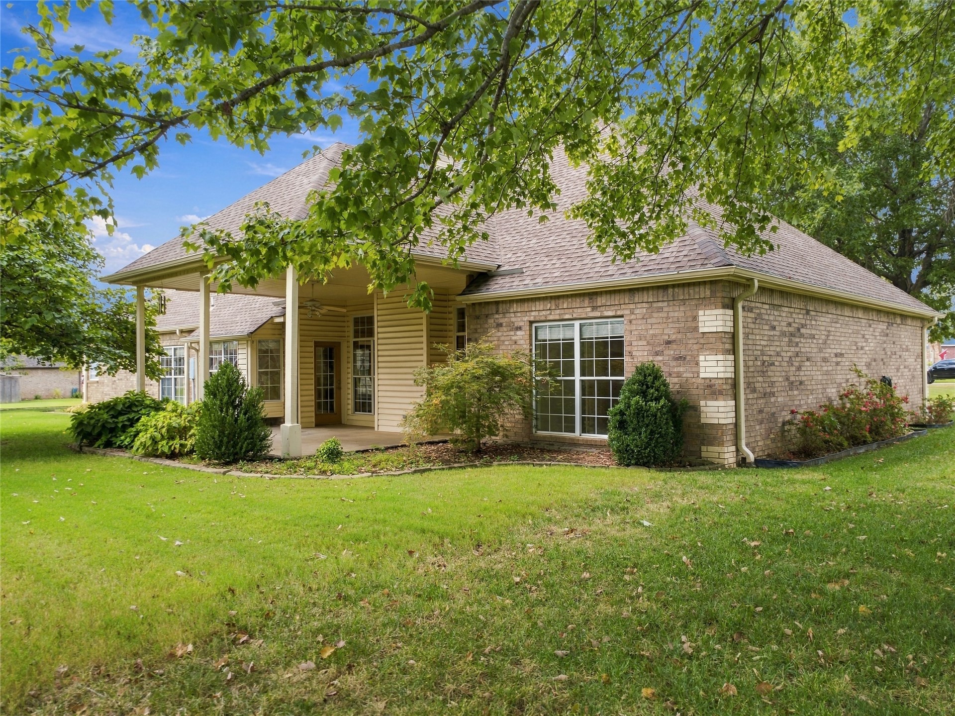 1206 Fairway Street Claremore OK 74019