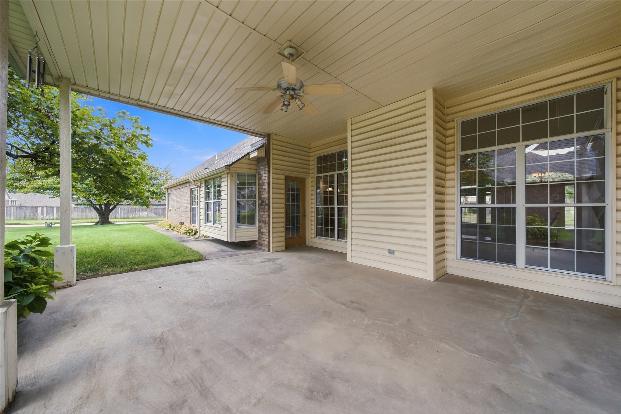 1206 Fairway Street Claremore OK 74019