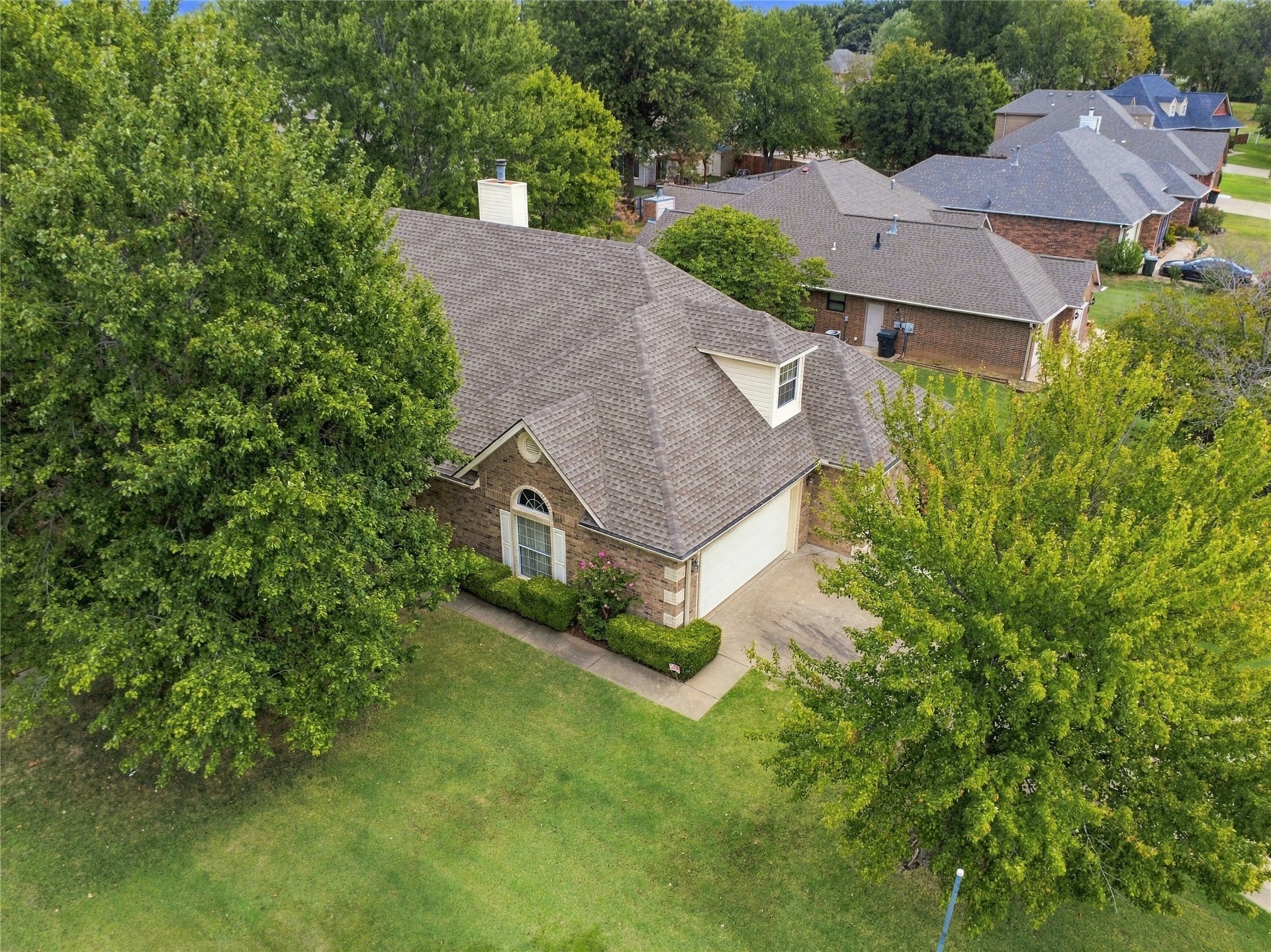 1206 Fairway Street Claremore OK 74019
