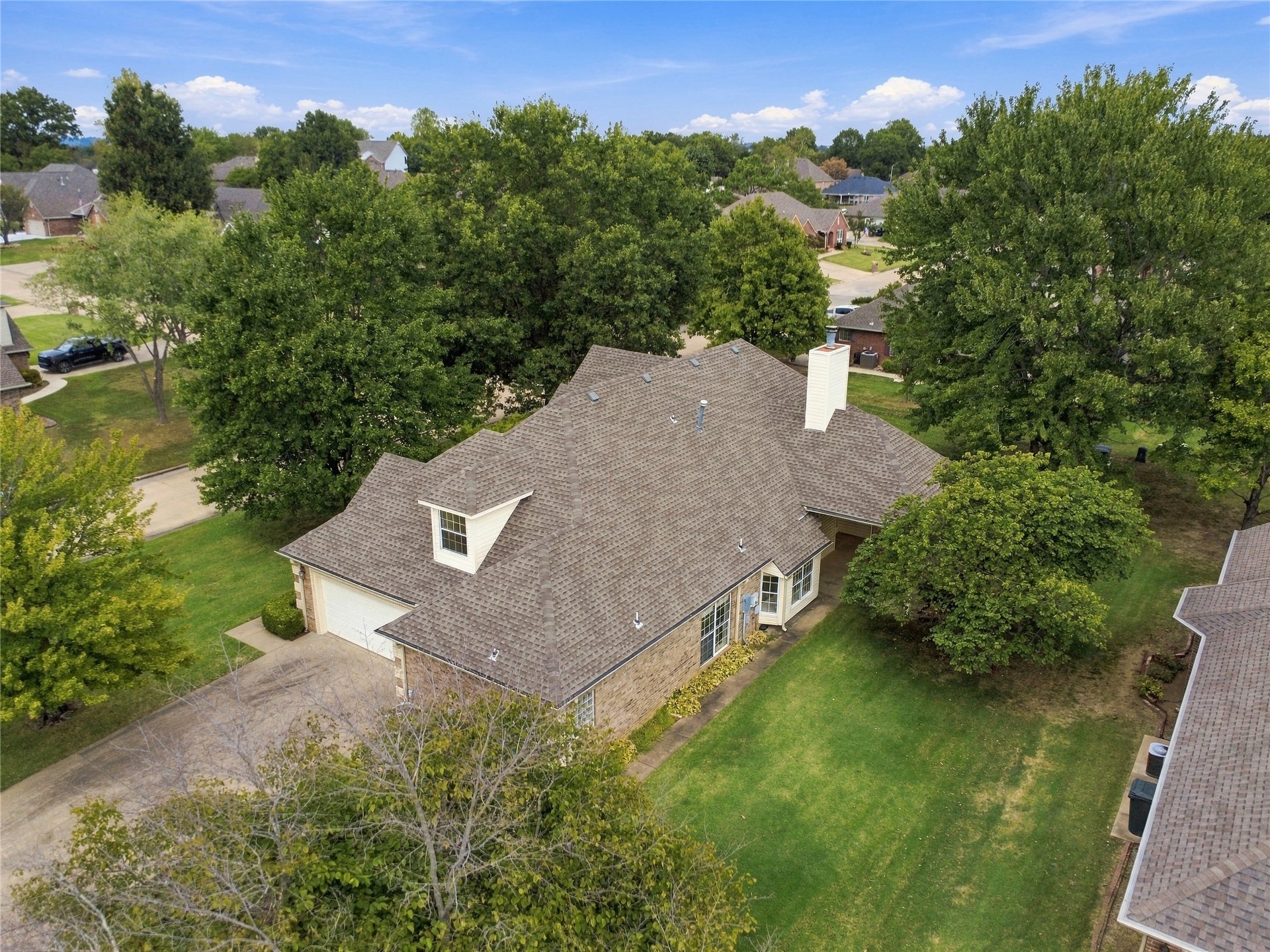 1206 Fairway Street Claremore OK 74019