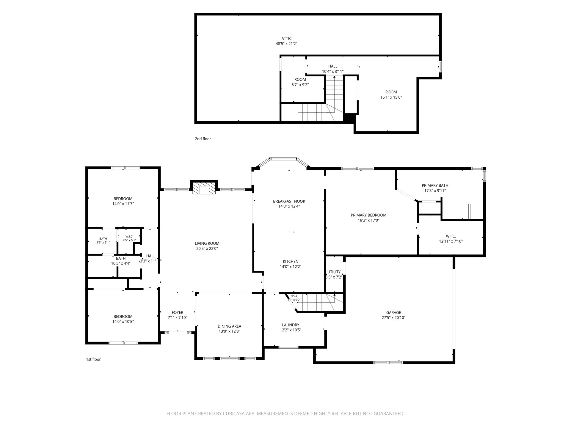 1206 Fairway Street Claremore OK 74019