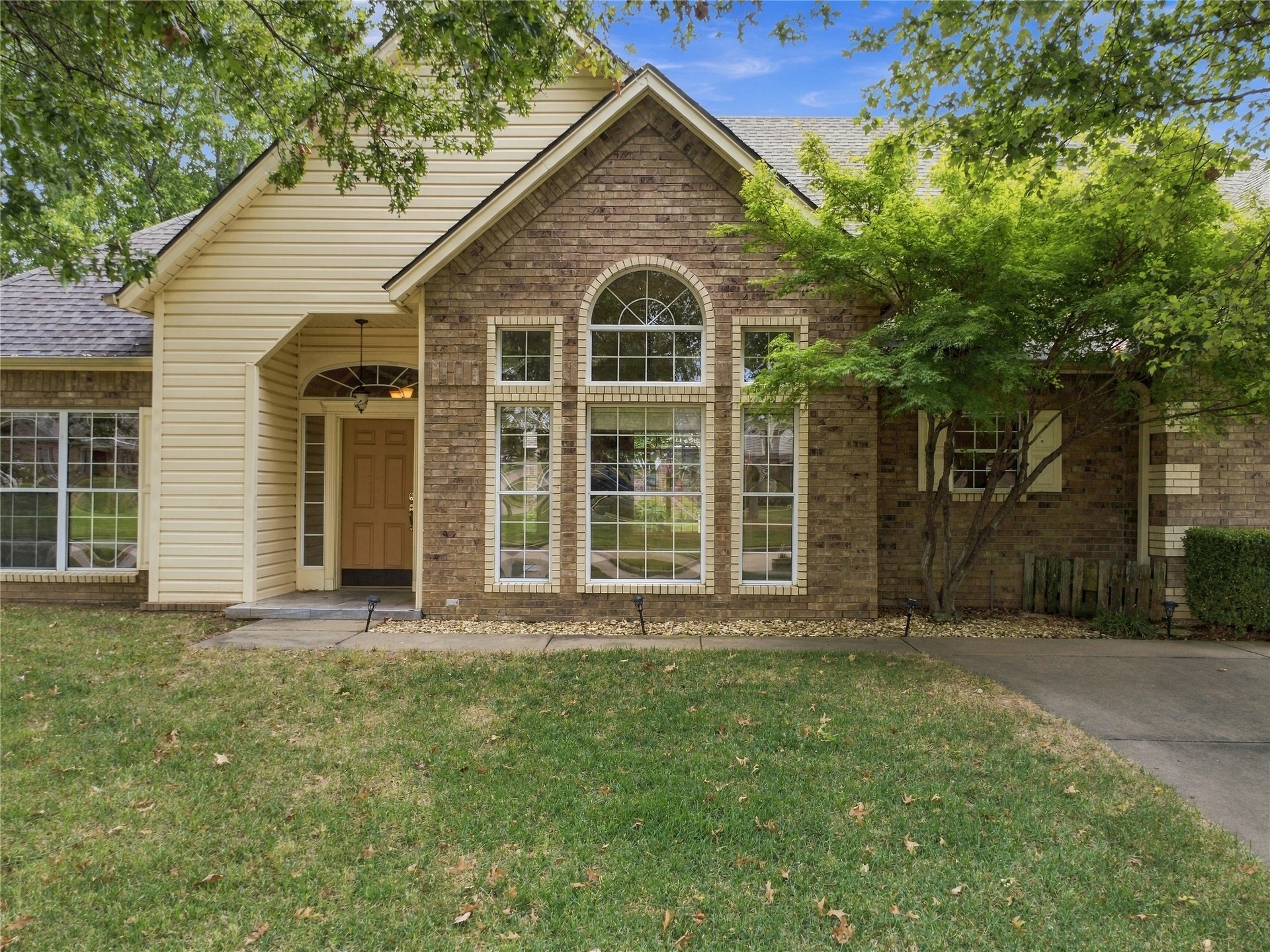 1206 Fairway Street Claremore OK 74019