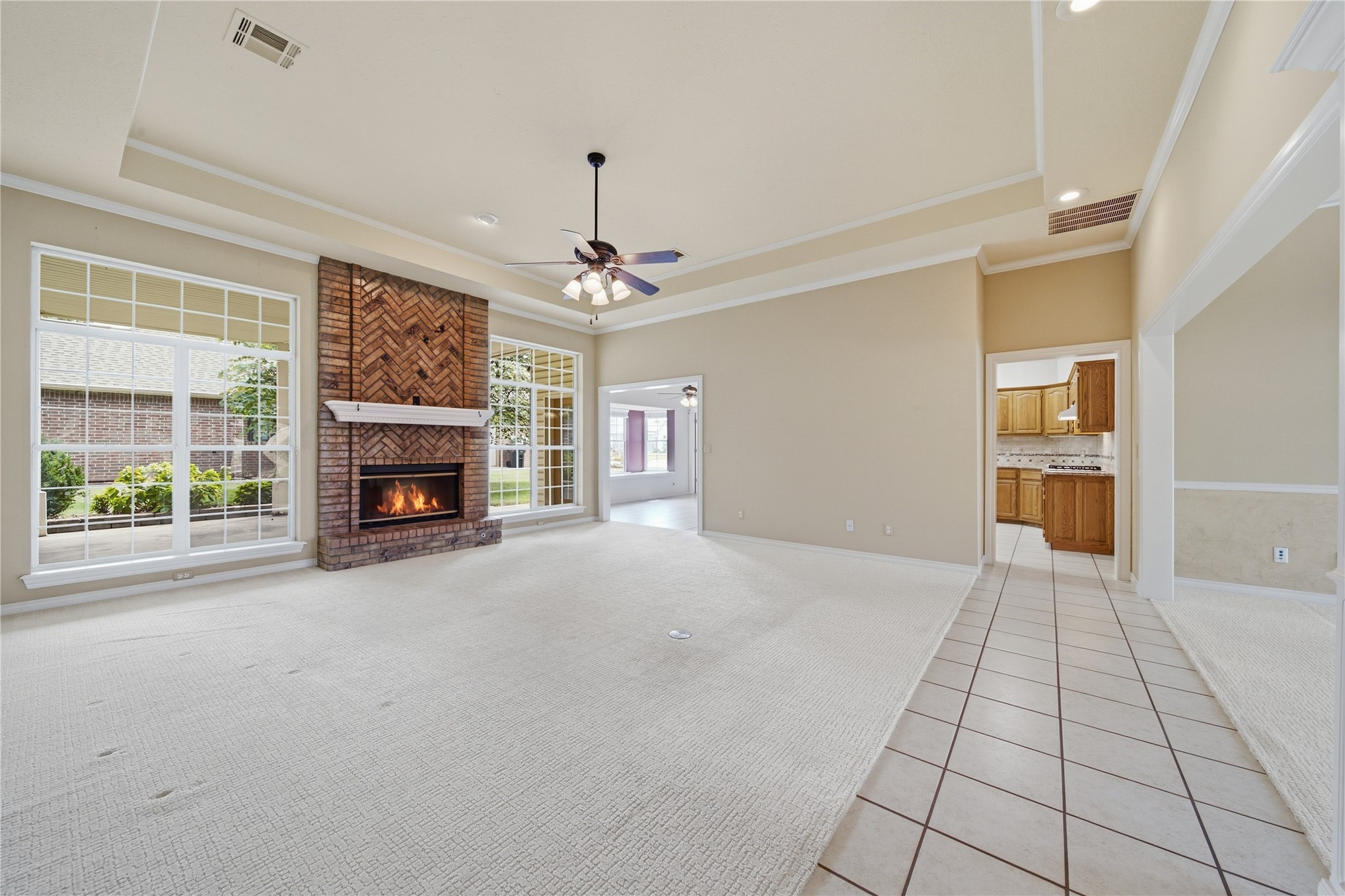 1206 Fairway Street Claremore OK 74019