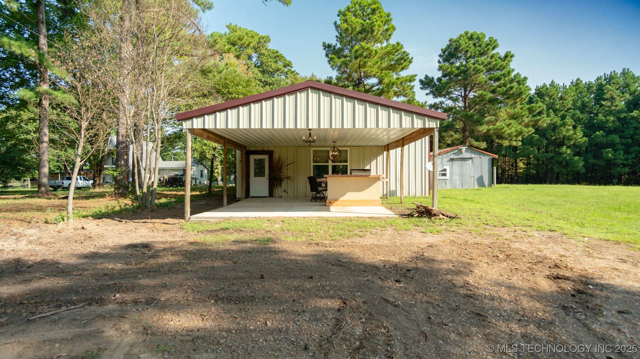 420555 E 1920 Road Antlers OK 74523