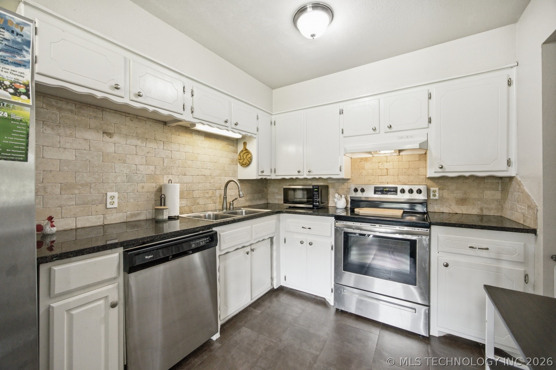 203 NW Church Street Krebs OK 74501