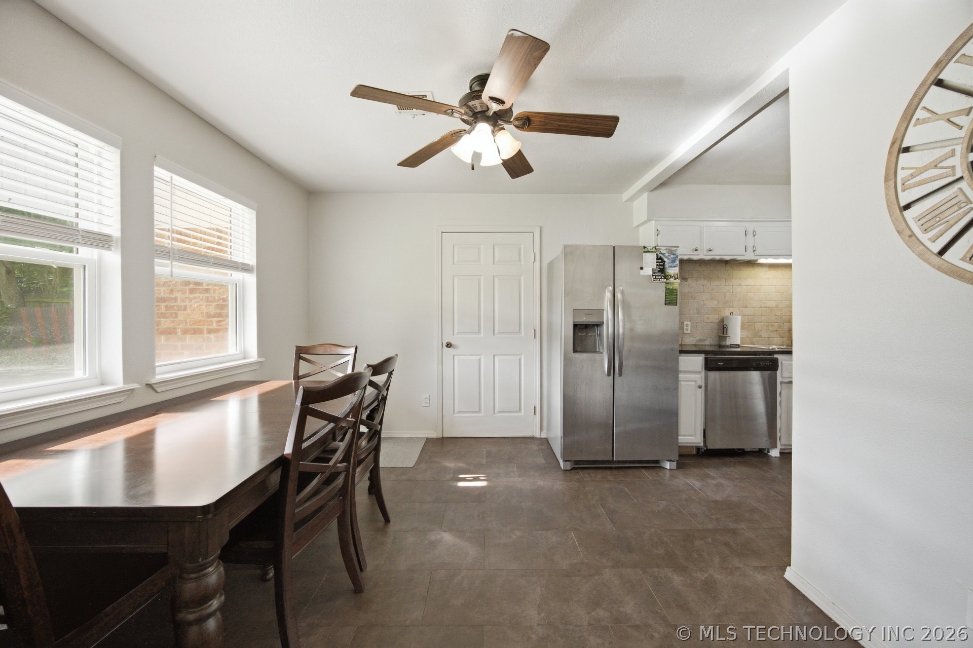 203 NW Church Street Krebs OK 74501