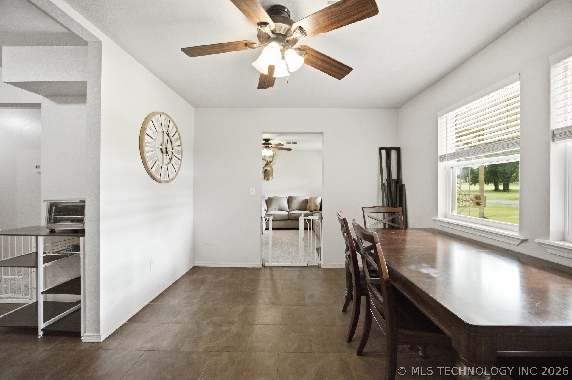 203 NW Church Street Krebs OK 74501