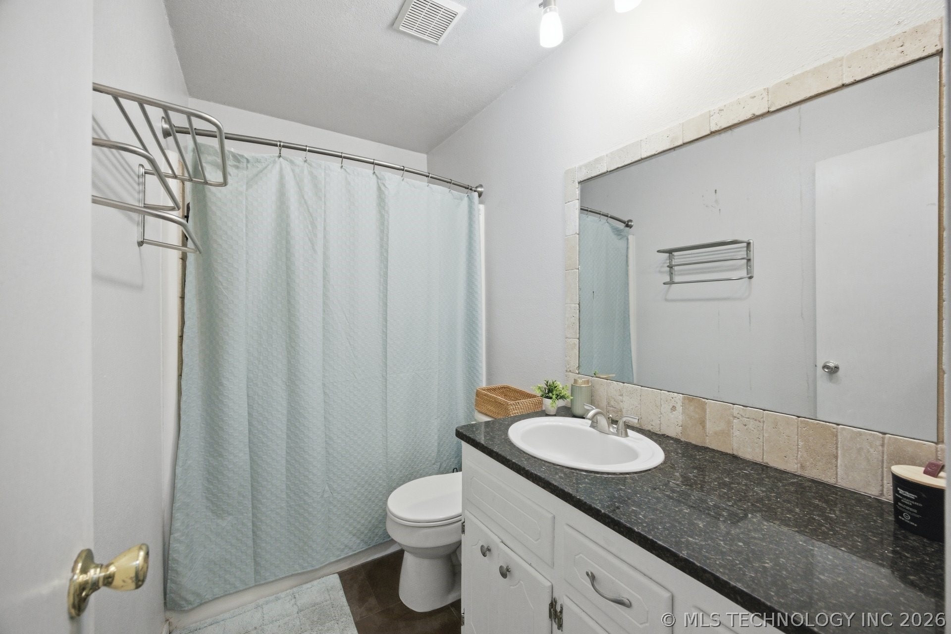 203 NW Church Street Krebs OK 74501
