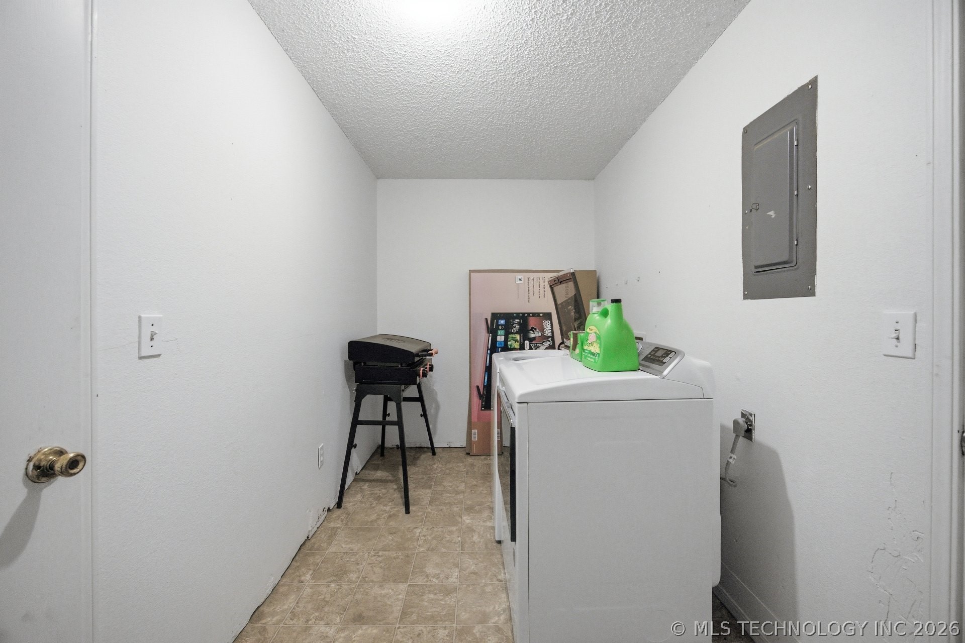 203 NW Church Street Krebs OK 74501