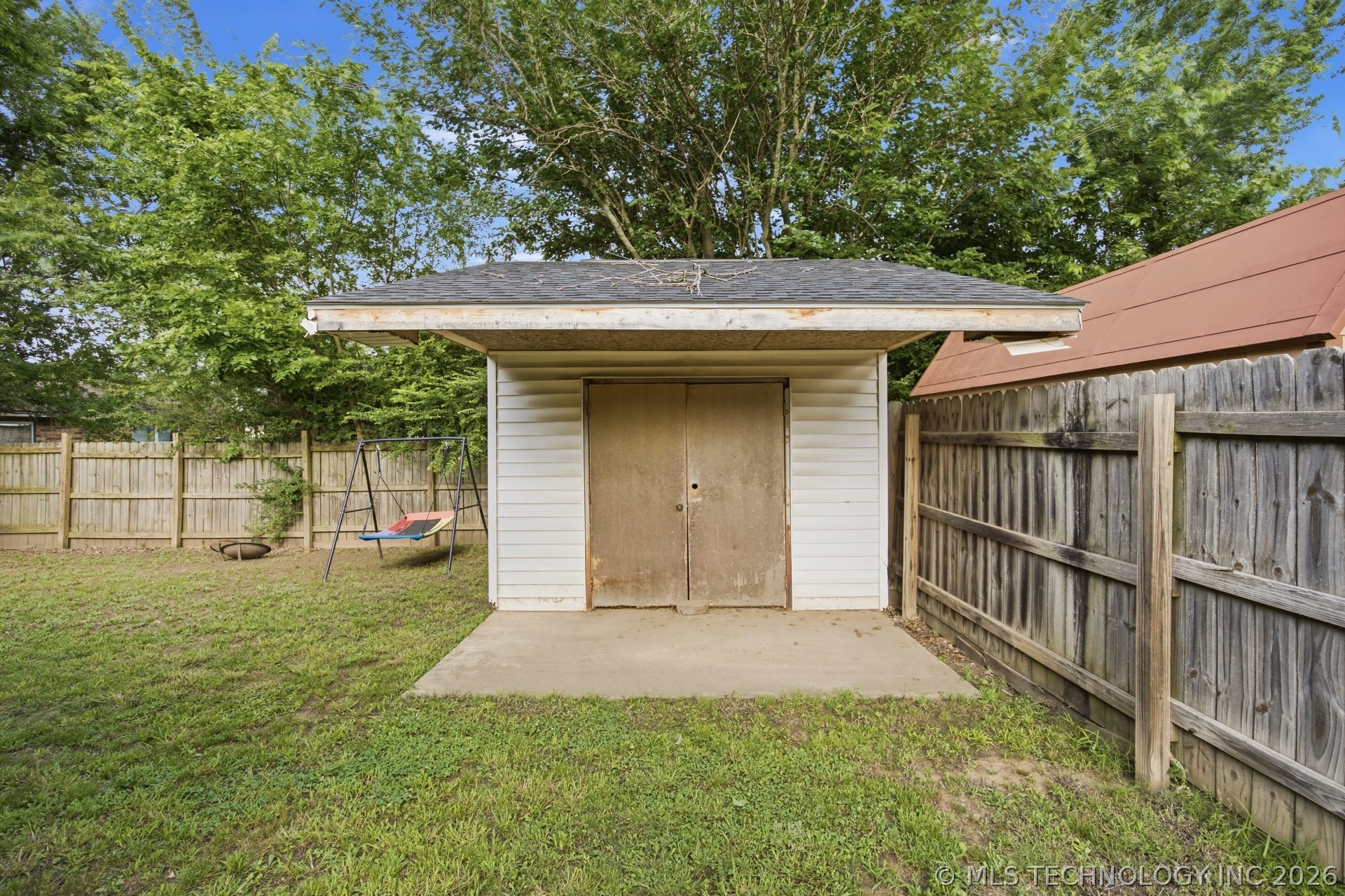 203 NW Church Street Krebs OK 74501