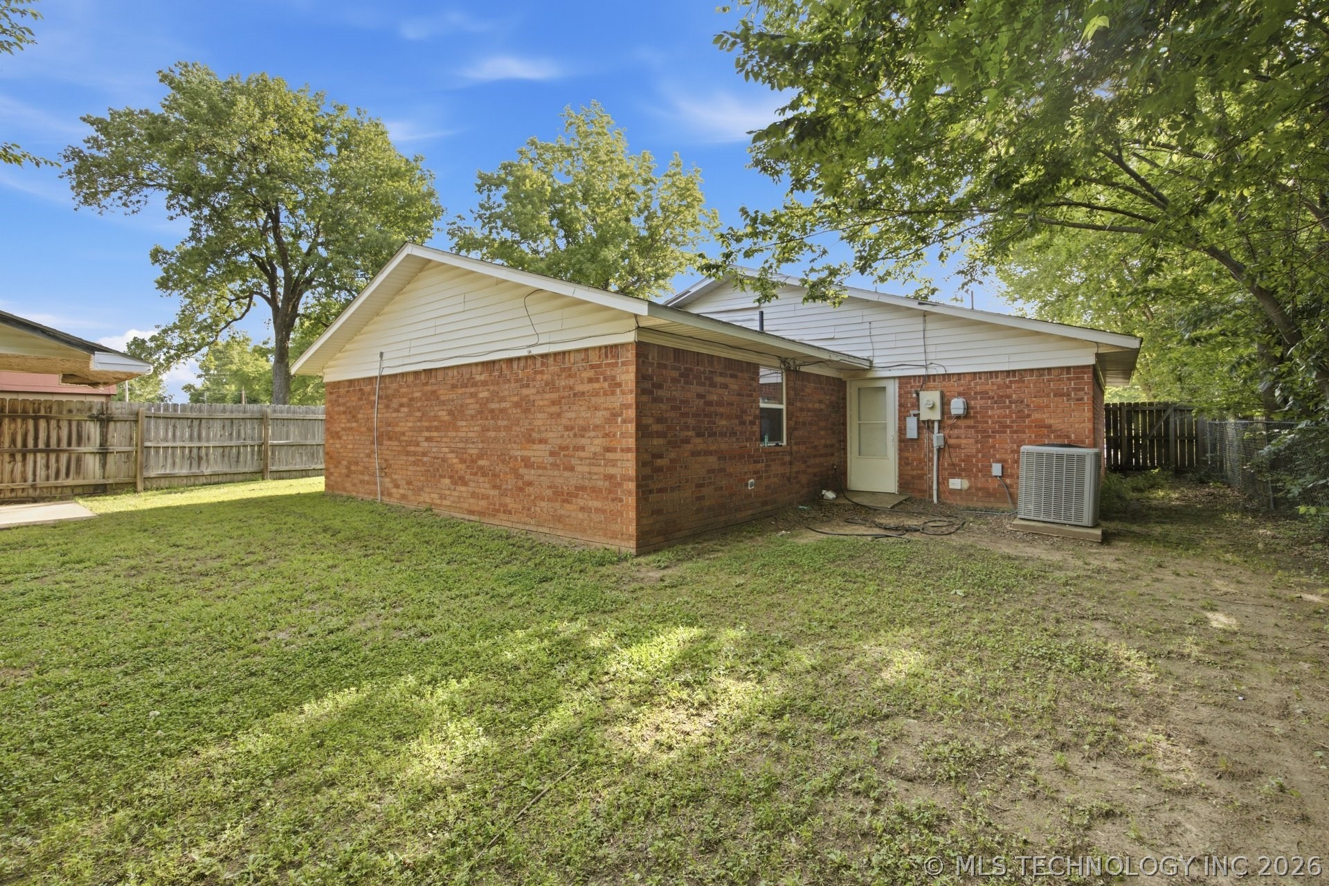 203 NW Church Street Krebs OK 74501