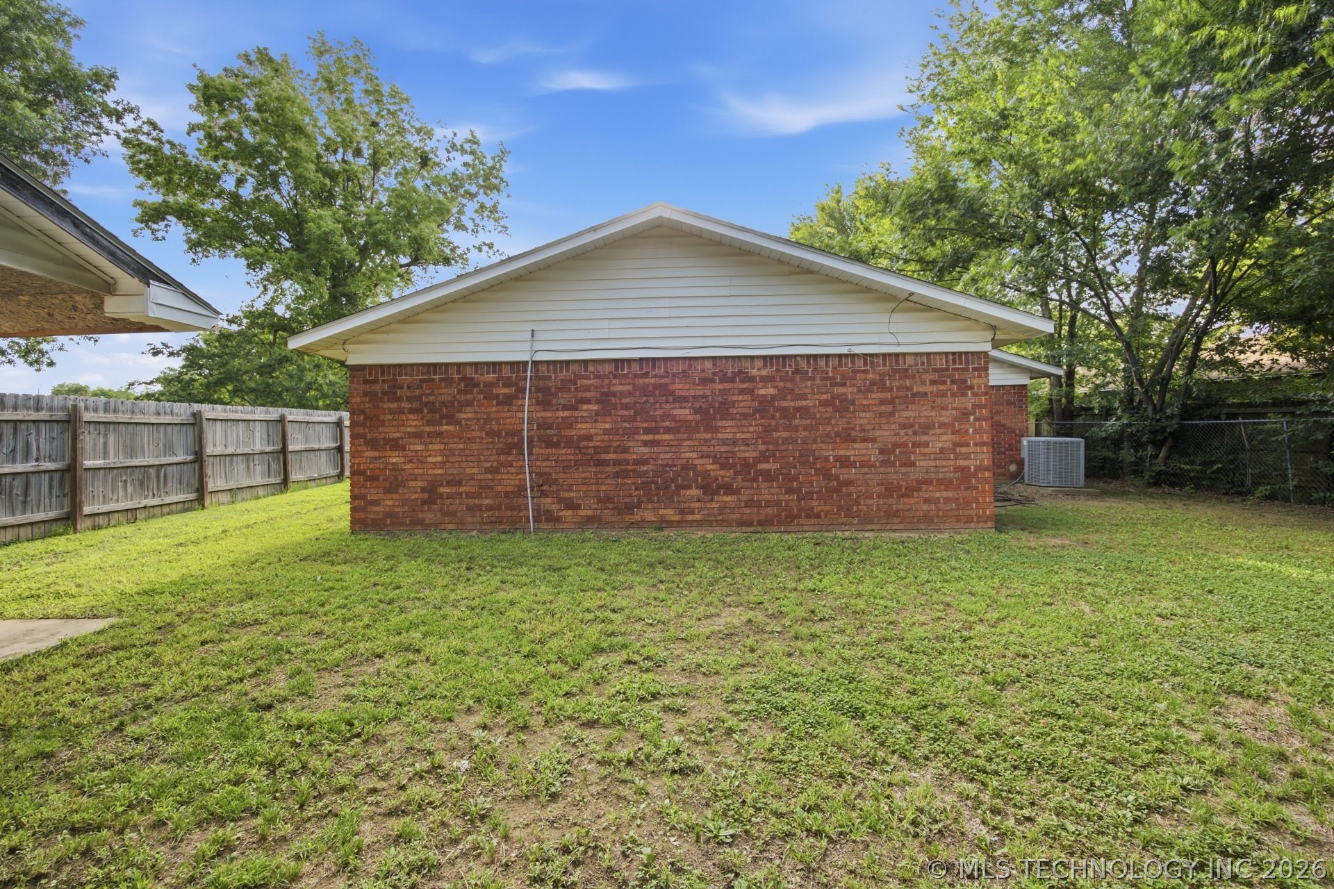 203 NW Church Street Krebs OK 74501