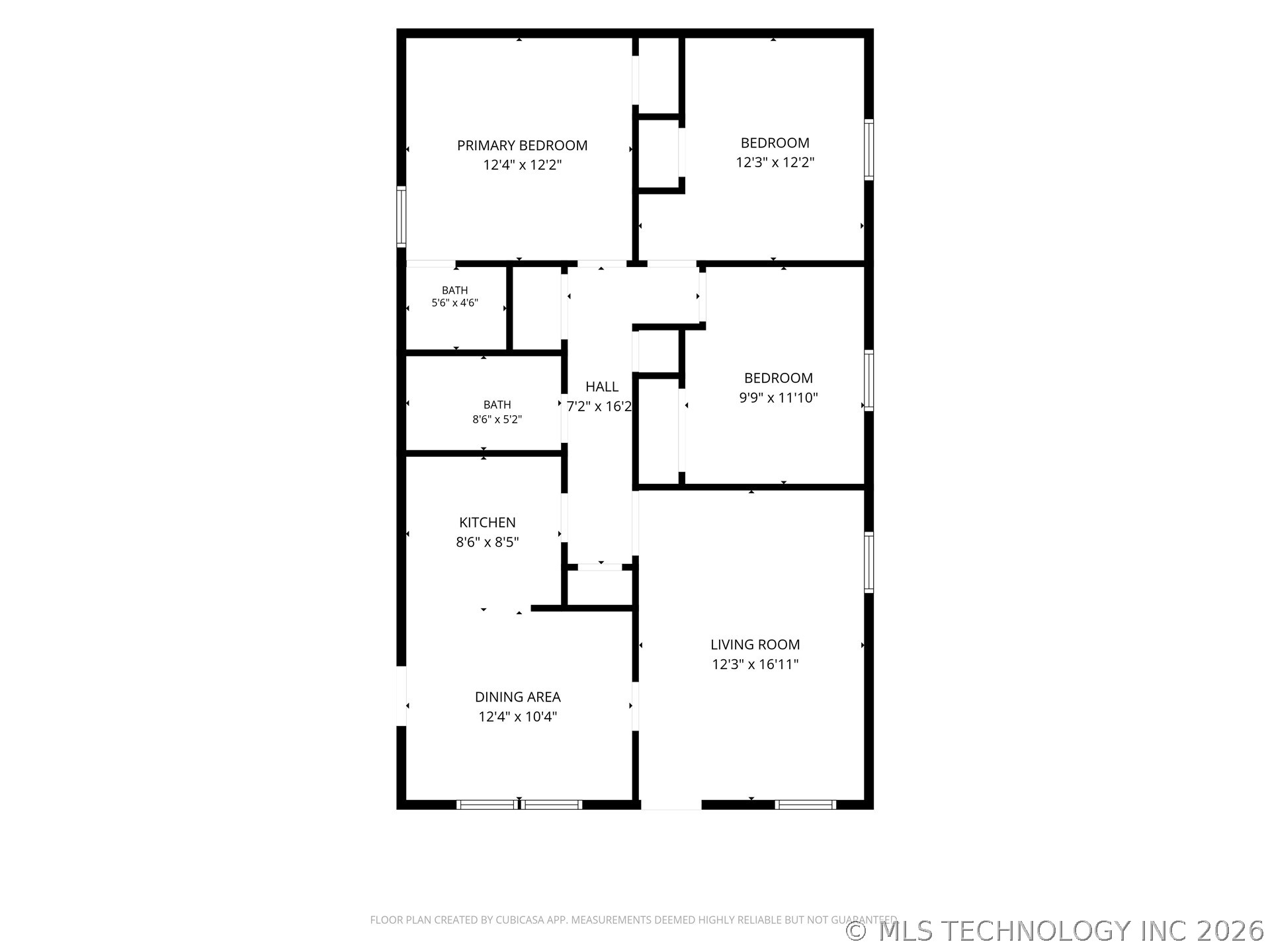 203 NW Church Street Krebs OK 74501