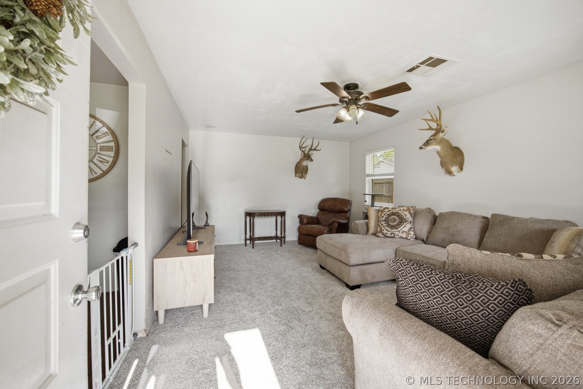 203 NW Church Street Krebs OK 74501