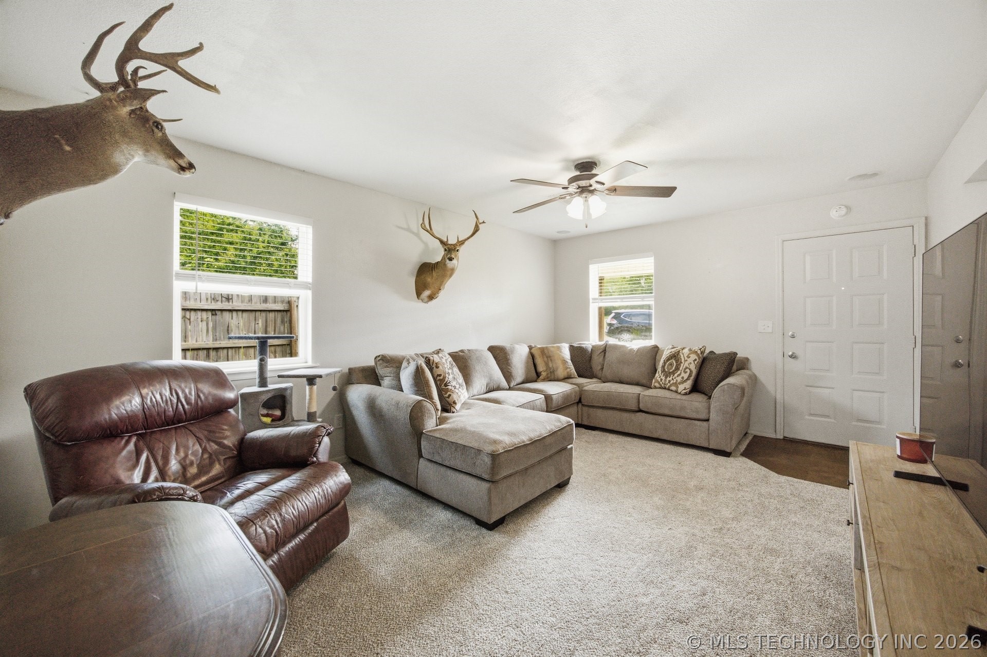 203 NW Church Street Krebs OK 74501