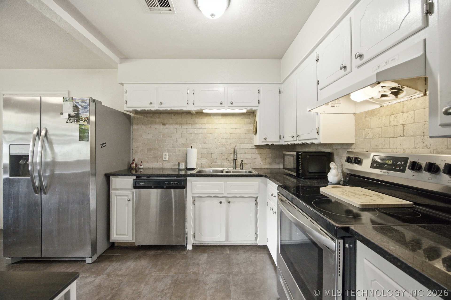 203 NW Church Street Krebs OK 74501